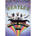 Roll Up for the Magical Mystery Tour (again)