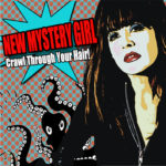 Featured IPO CD Artists: New Mystery Girl, Greg Ieronimo, Danny Echo