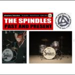 Featured IPO CD Artists: The Spindles, The Virtues, The Harriets