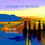 Featured IPO CD Artists: Lannie Flowers, Brenyama, The Vinylos, Ulysses