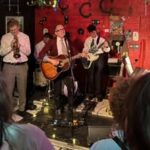 Featured IPO vol 26 Artists: Log Island, TV Pins, Micah Gilbert, The Transference, Mrs. Smith and the Present